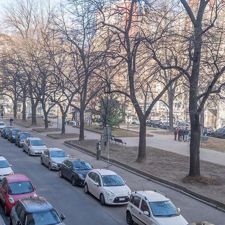 Suite Mont Noir Mediolan Zewnętrze zdjęcie