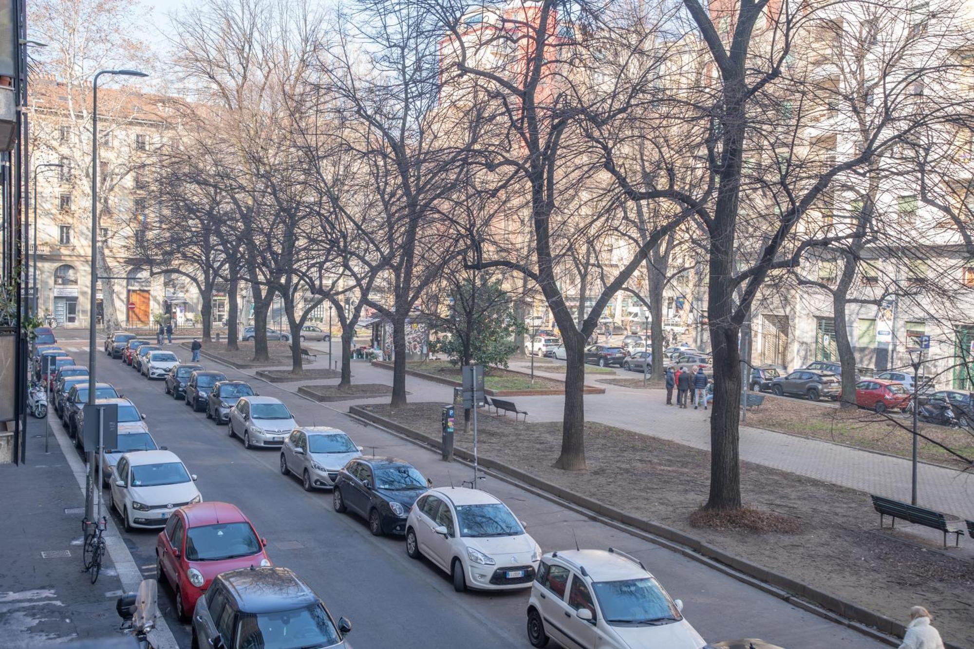 Suite Mont Noir Mediolan Zewnętrze zdjęcie